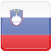 bandeira Eslovênia